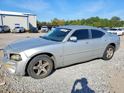 2B3CA3CV2AH****** 2010 Dodge Charger