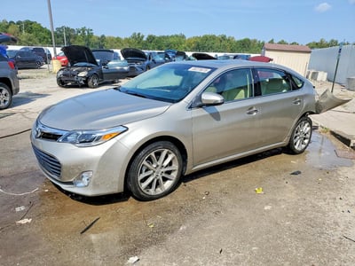 4T1BK1EB1FU****** 2015 Toyota Avalon