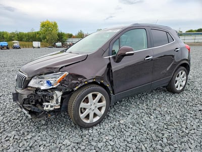 KL4CJGSB1FB****** 2015 Buick Encore