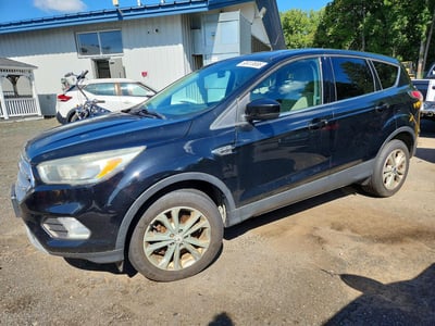 1FMCU9G93HU****** 2017 Ford Escape
