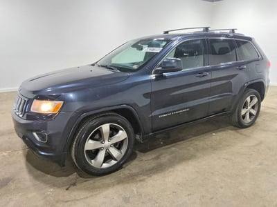 1C4RJFAG6EC****** 2014 Jeep Grand Cherokee