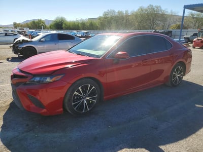 4T1B11HK8KU****** 2019 Toyota Camry