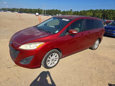 JM1CW2BL2E0****** 2014 Mazda 5
