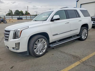 1GYS4DKJXGR****** 2016 Cadillac Escalade