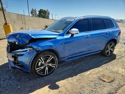 YV4A22PM9G1****** 2016 Volvo XC90