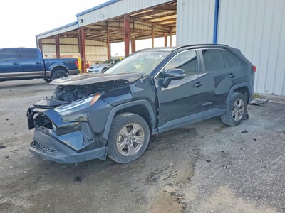 2T3W1RFV3PC****** 2023 Toyota Rav4; Rav4 Prime; Rav4; Rav4 Hybrid