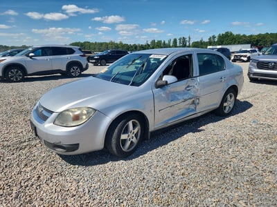 2009 Chevrolet Cobalt
