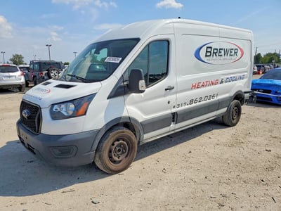 1FTBR1C81MK****** 2021 Ford Transit Connect