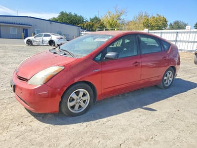 2007 Toyota Prius