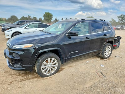 1C4PJMJX9JD****** 2018 Jeep Cherokee