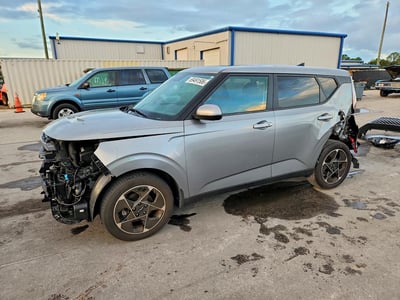 KNDJ33AU5P7****** 2023 Kia Soul
