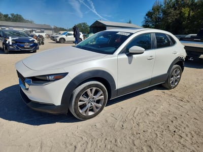 3MVDMACL7MM****** 2021 Mazda CX-30