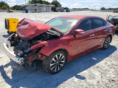 1N4AL3AP9GC****** 2016 Nissan Altima