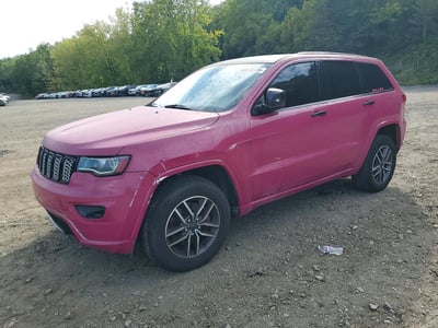 1C4RJFAG0MC****** 2021 Jeep Grand Cherokee