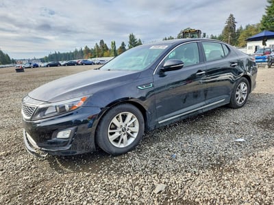KNAGM4AD1G5****** 2016 Kia Optima