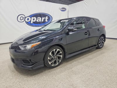 JTNKARJE2JJ****** 2018 Toyota Corolla