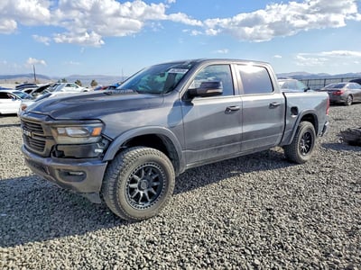 1C6SRFJM7NN****** 2022 RAM 1500
