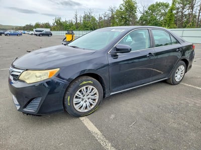 4T4BF1FK2ER****** 2014 Toyota Camry