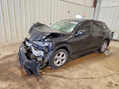 3CZRZ2H39RM****** 2024 Honda HR-V