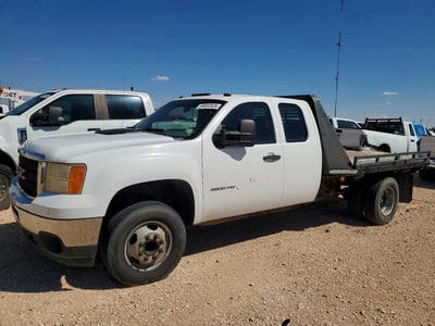 1GD512CL3BZ****** 2011 GMC Sierra
