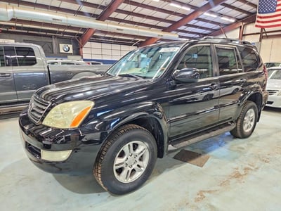 JTJBT20X650****** 2005 Lexus GX