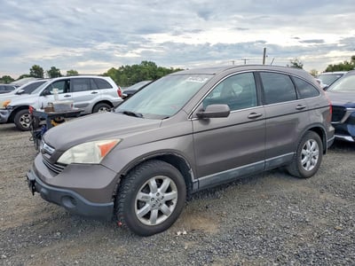 5J6RE48709L****** 2009 Honda CR-V