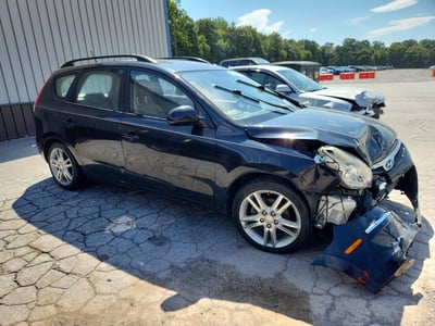 KMHDC8AE5AU****** 2010 Hyundai Elantra
