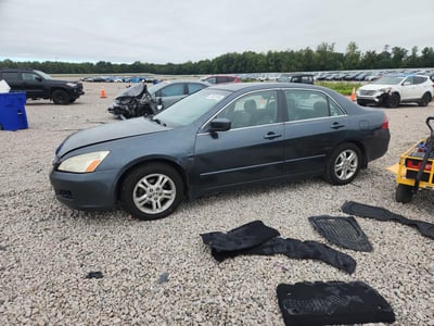 1HGCM56846A****** 2006 Honda Accord