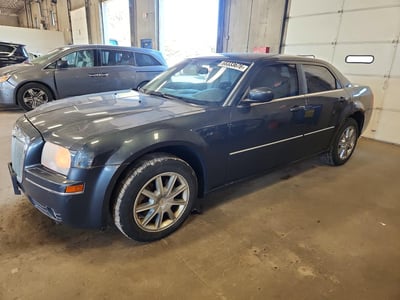 2007 Chrysler 300