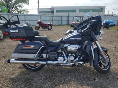 1HD1KEF12LB****** 2020 Harley-Davidson FLHTK