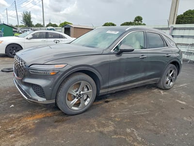 KMUMBDTBXTU****** 2026 Genesis GV70