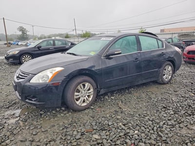 1N4AL2AP8AN****** 2010 Nissan Altima