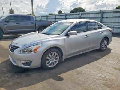 1N4AL3AP8EN****** 2014 Nissan Altima