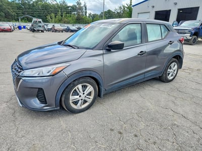 3N1CP5BVXRL****** 2024 Nissan Kicks
