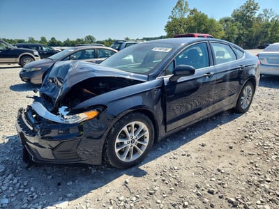 3FA6P0HD6LR****** 2020 Ford Fusion