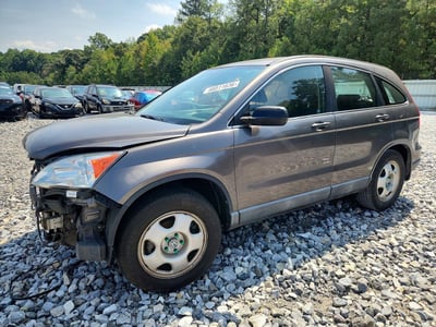 5J6RE48309L****** 2009 Honda CR-V