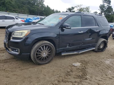 1GKKRRKD8EJ****** 2014 GMC Acadia
