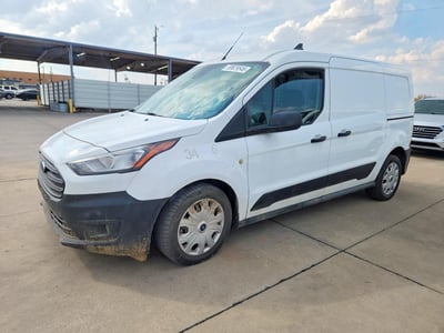 NM0LS7S29N1****** 2022 Ford Transit Connect