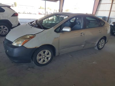 JTDKB20U267****** 2006 Toyota Prius