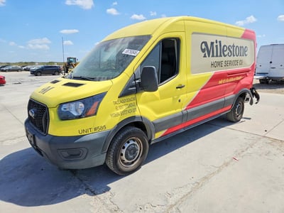 1FTBR1CG6PK****** 2023 Ford Transit Connect