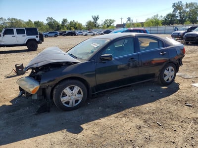 4A32B3FF0CE****** 2012 Mitsubishi Galant