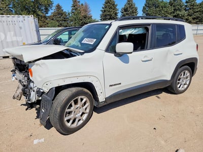 ZACNJABB3LP****** 2020 Jeep Renegade