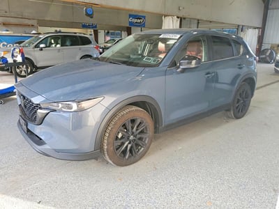 JM3KFBCM7P0****** 2023 Mazda CX-5