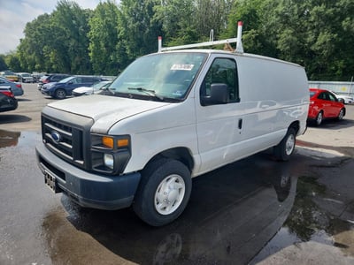 1FTNE14WX9D****** 2009 Ford Econoline