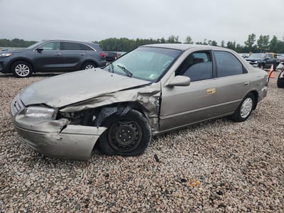 4T1BG22K4WU****** 1998 Toyota Camry