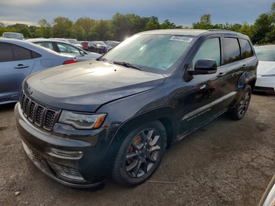 1C4RJFCT0LC****** 2020 Jeep Grand Cherokee