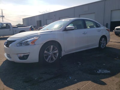 1N4AL3AP6FN****** 2015 Nissan Altima
