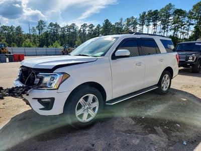 1FMJU1HT9KE****** 2019 Ford Expedition