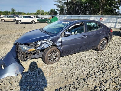 2T1BURHE8HC****** 2017 Toyota Corolla