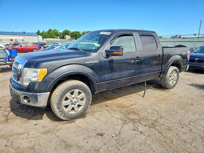 2010 Ford F-150